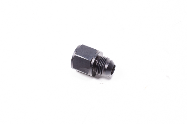 Radium Engineering — Radium Engineering Fitting 10AN Female to 8AN Male - view 3